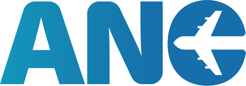 New ANC Logo